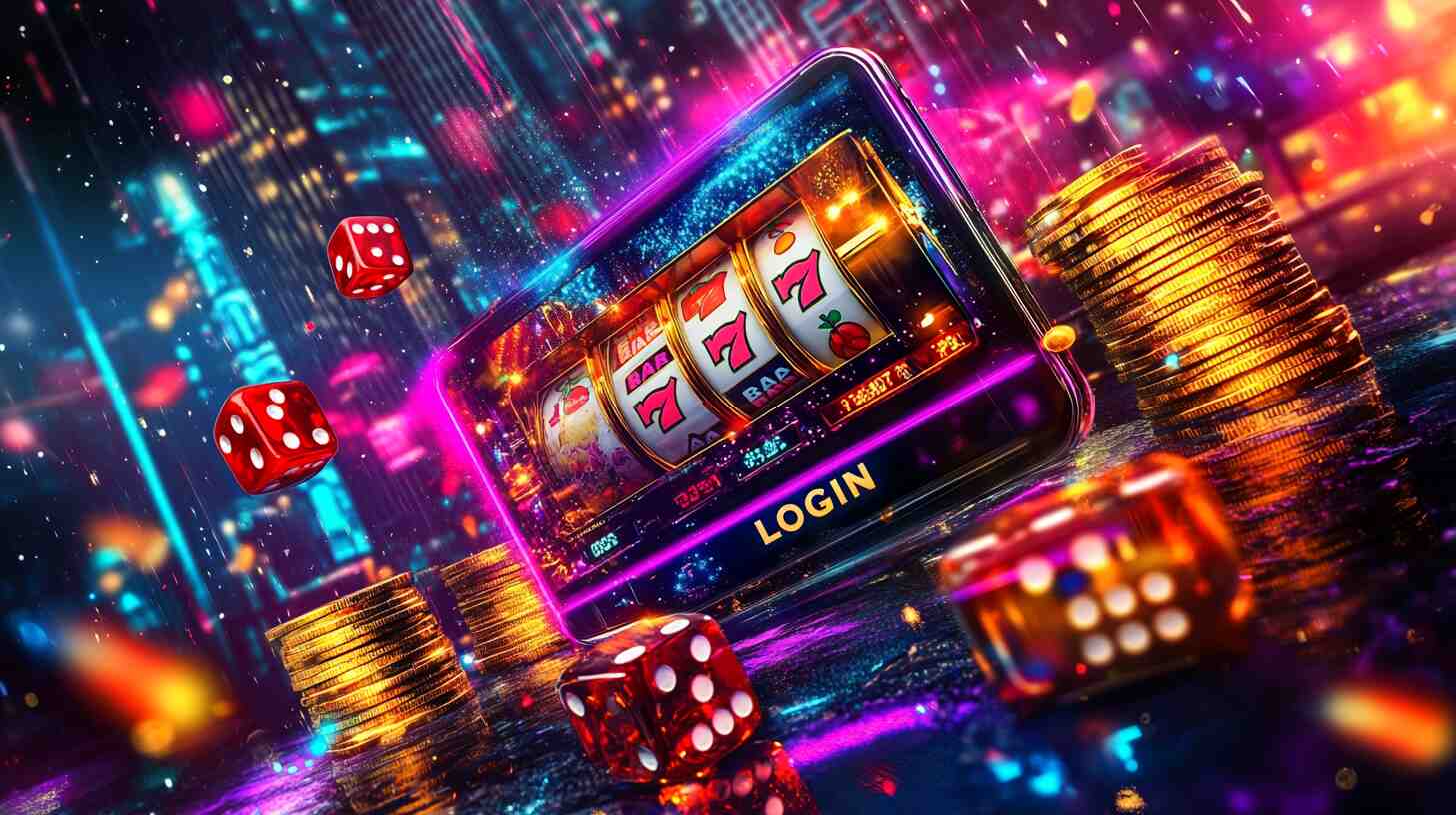 Casino CV444 - One Login, Endless Games
                                